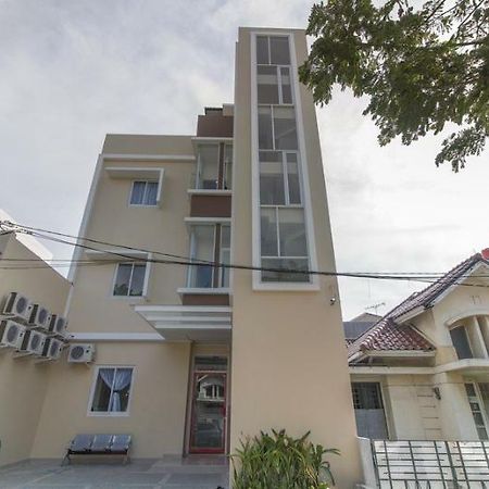 Reddoorz Near Soekarno Hatta Airport Джакарта Экстерьер фото